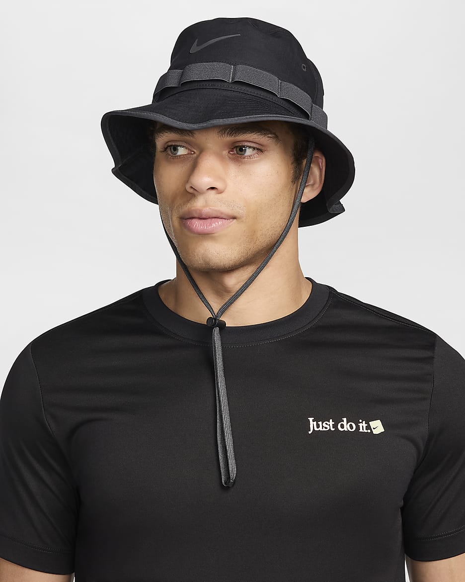 Nike Apex Dri FIT Bucket Hat